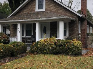 215 Peabody St NW, Washington, DC 20011