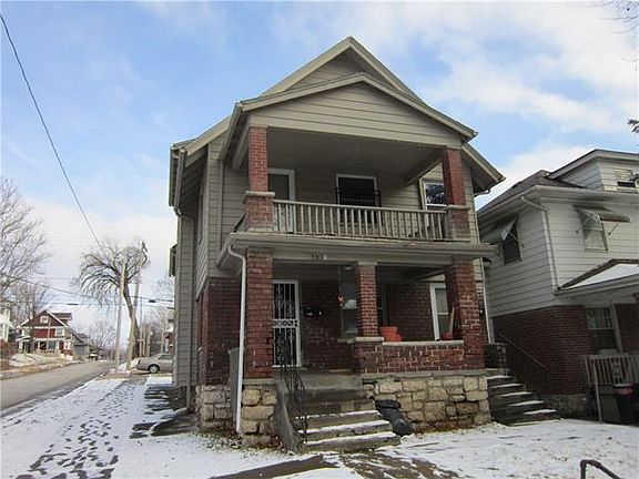 2nd image of 301 Kensington Ave