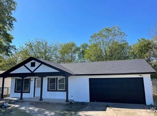 2414 S Independence St, Sapulpa, OK 74066