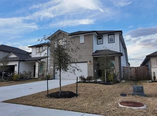 16993 Juniper Blossom Bnd, Conroe, TX 77302