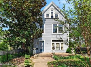 227 E Ormsby Ave, Louisville, KY