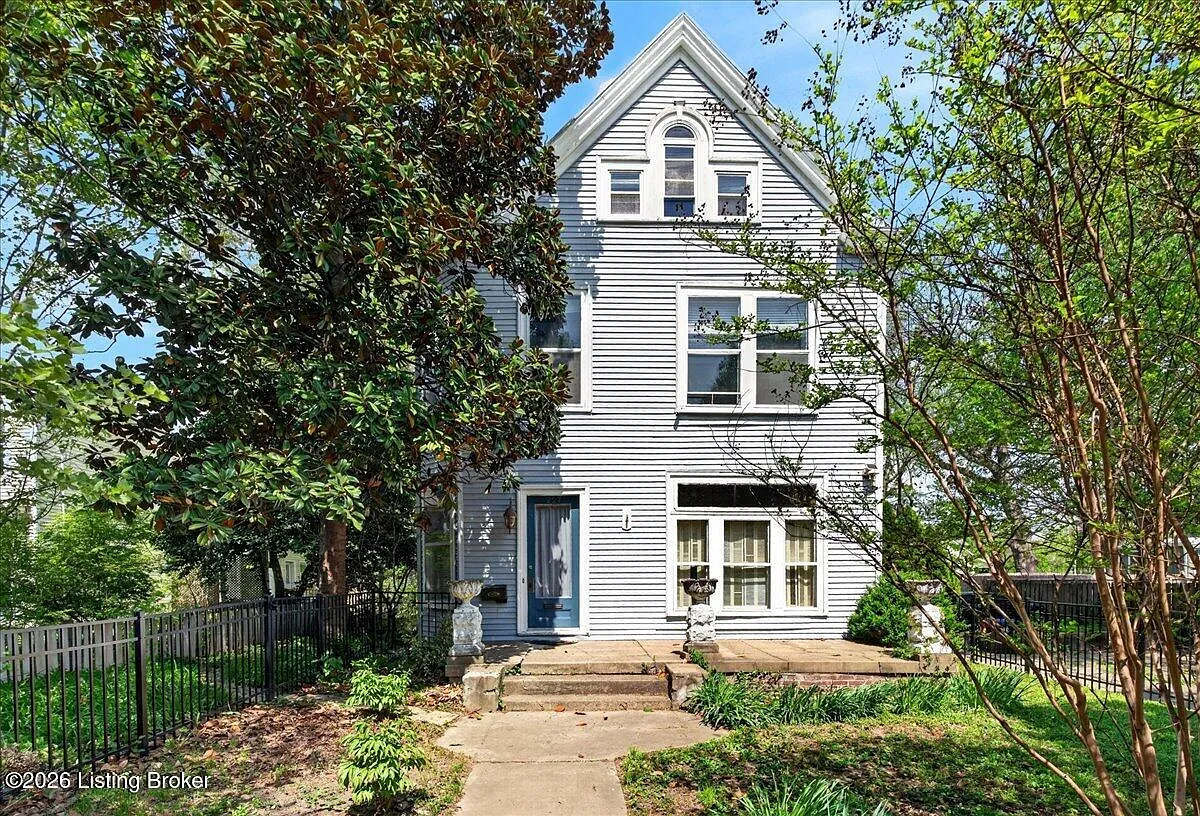 227 E Ormsby Ave photo 1