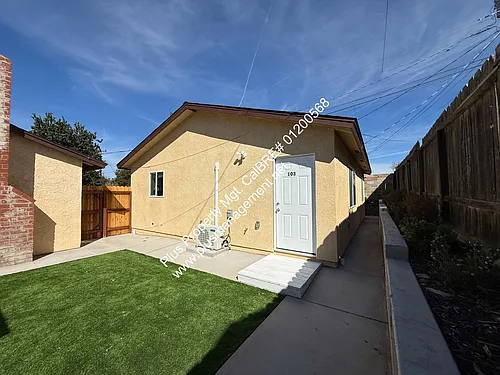 1215 Mira Flores Dr Photo 1