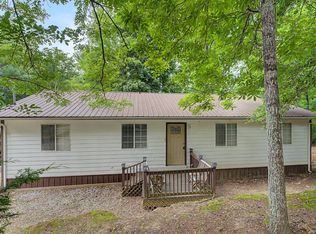 1614 Dogwood St, Sevierville, TN 37876