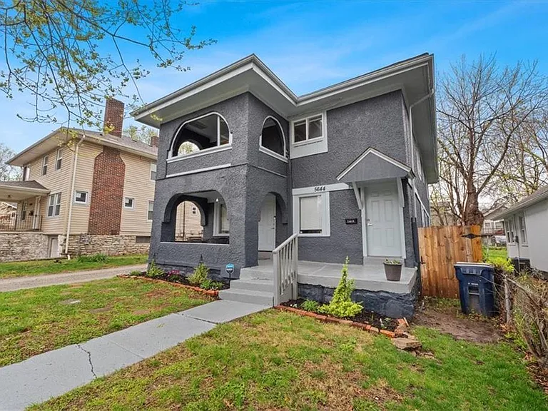 5644 Lydia Ave #A — Photo 2