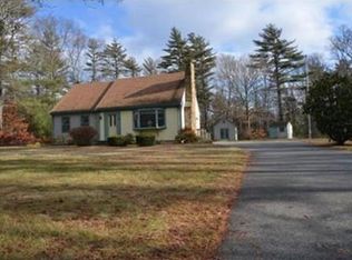 28 Crystal Spring Rd, Mattapoisett, MA 02739