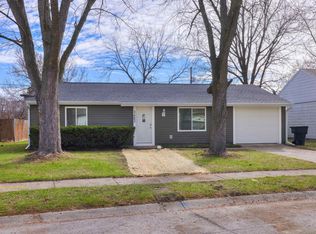 3462 Chaucer Dr, Lafayette, IN 47909