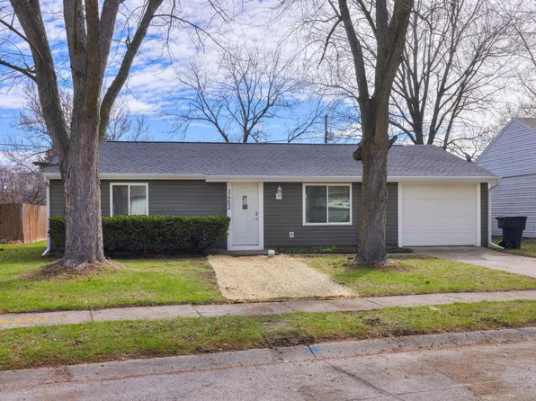 3462 Chaucer Dr, Lafayette, IN 47909