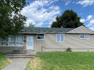 2836 W Broad Ave, Spokane, WA 99205