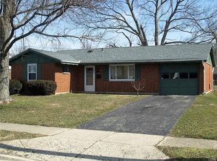 1597 Seneca Dr, Xenia, OH 45385