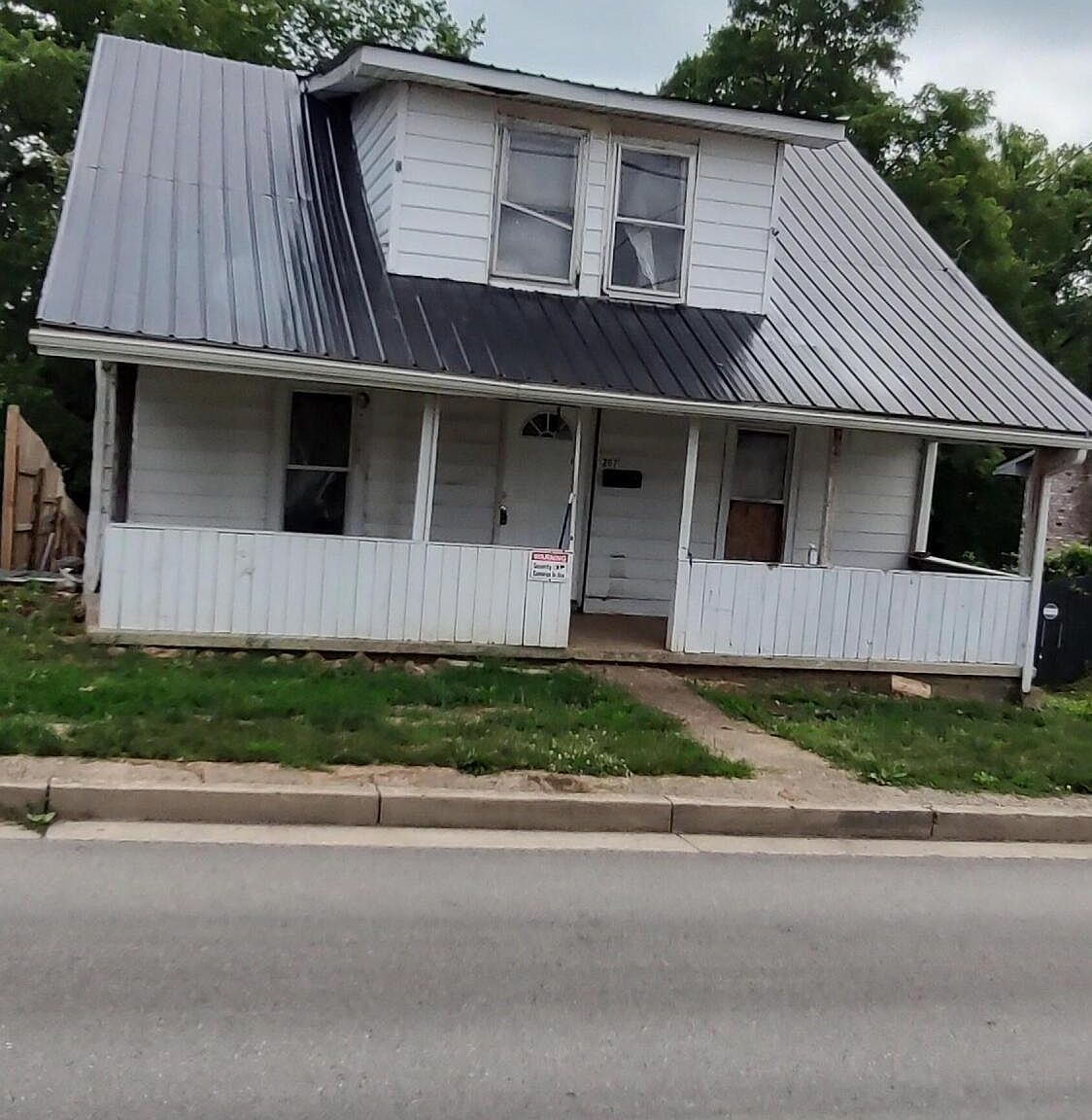267 Richmond Ave, Mount Sterling, KY 40353 Zillow