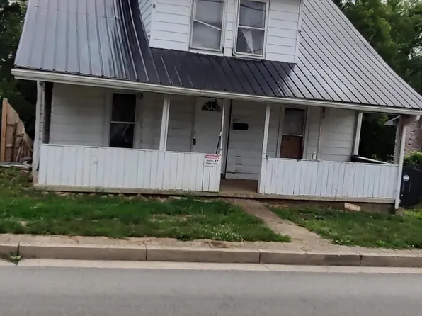 267 Richmond Ave, Mount Sterling, KY 40353