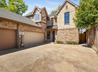 4923 Alcott St, Dallas, TX 75206