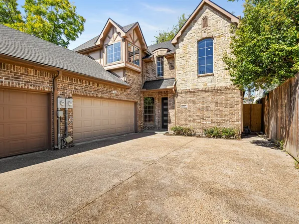 4923 Alcott St, Dallas, TX 75206