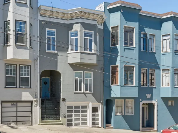 1851-1853 Mason St #1851, San Francisco, CA 94133