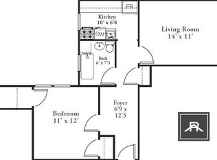 41 Glenville Ave #4, Allston, MA 02134