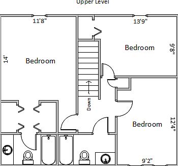 2nd image of 1118 Wayridge Dr