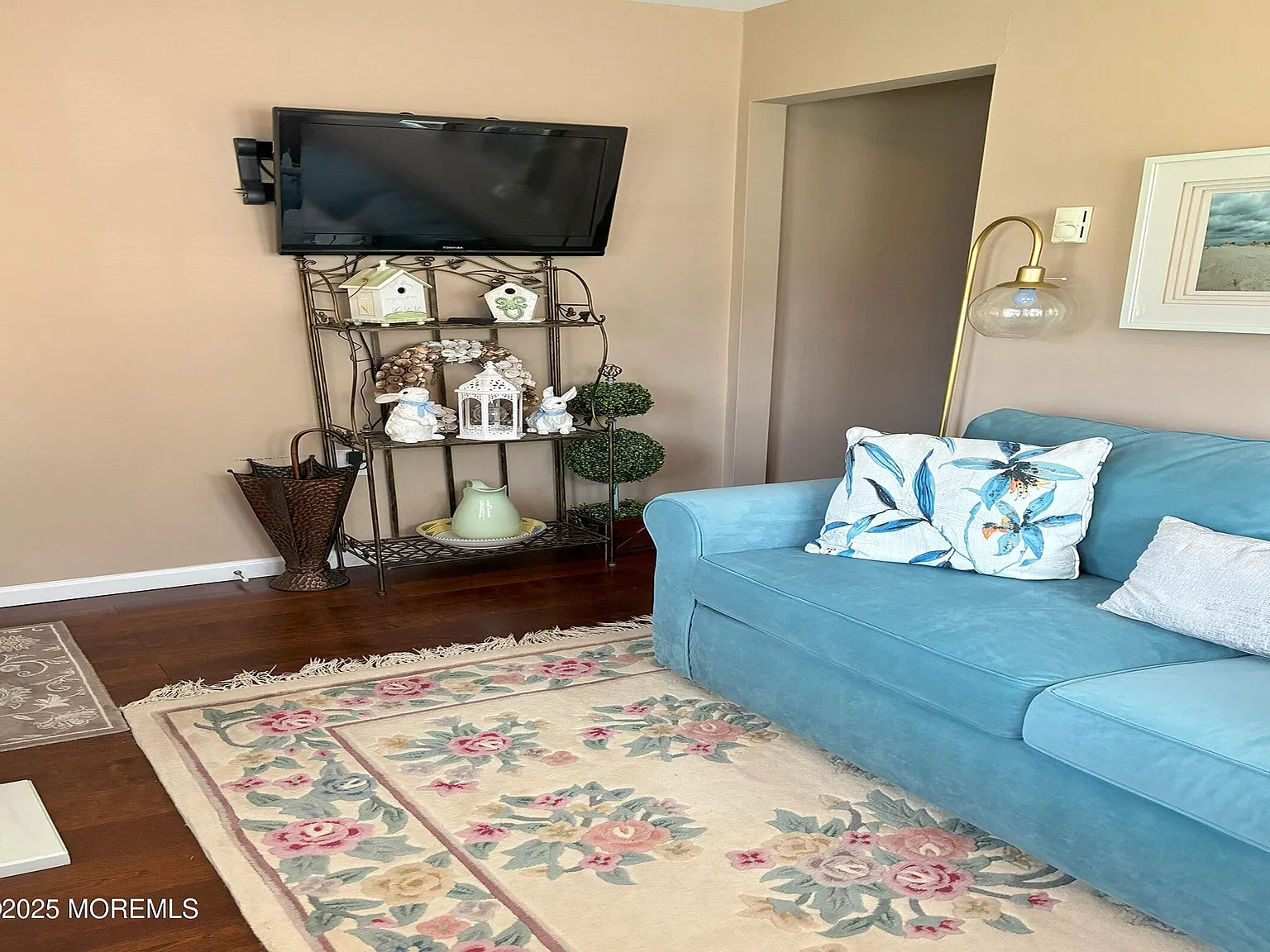 1 bed, 1113 sqft, $1,700 — Photo 4