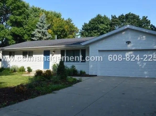 7306 Branford Ln W, Madison, WI 53717