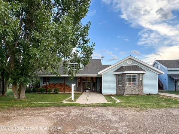 3438 Highway 238, Auburn, WY 83111
