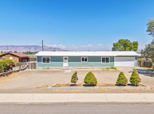 285 Lemaire Rd, Battle Mountain, NV 89820