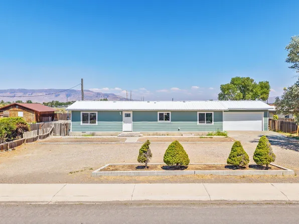 285 Lemaire Rd, Battle Mountain, NV 89820