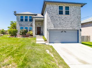 1703 Copperfield Rd, San Antonio, TX 78251