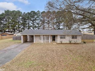 546 Davidson Rd, Beebe, AR 72012