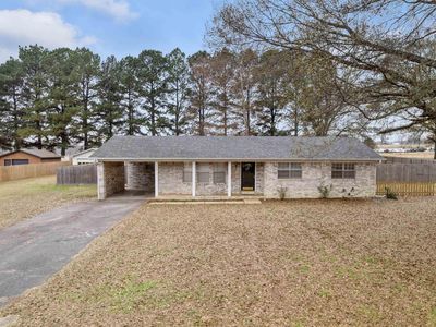 546 Davidson Rd, Beebe, AR, 72012