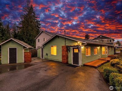 12432 27th Place W #2, Everett, WA, 98204
