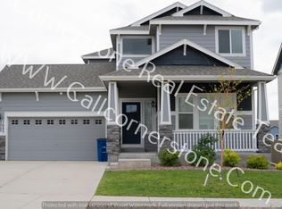 7685 Kiana Dr, Colorado Springs, CO 80908