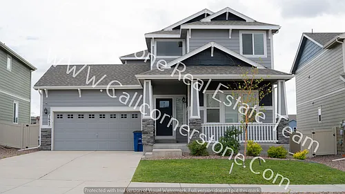 7685 Kiana Dr Photo 1
