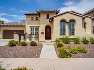 3116 N Summer St, Buckeye, AZ 85396
