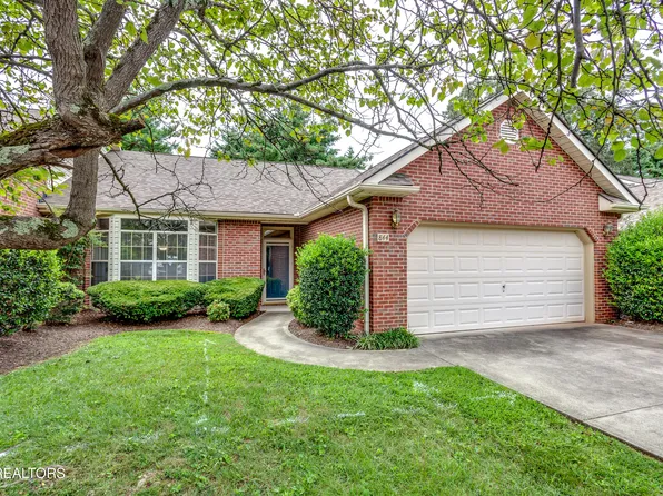 844 Sterchi Park Way, Knoxville, TN 37912