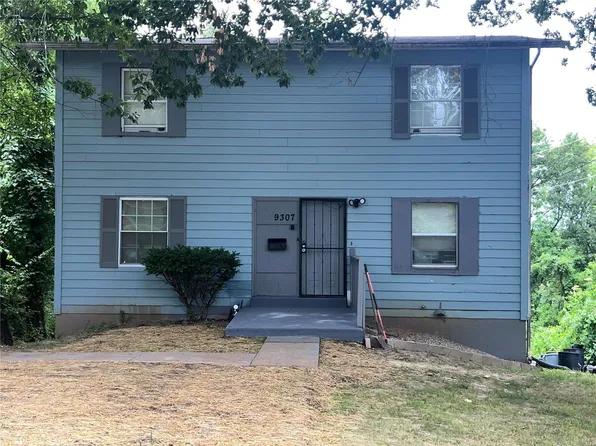 9307 Scottdale Ave, Saint Louis, MO 63136