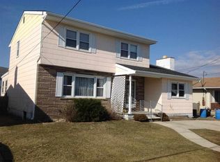 708 Sterling Pl, Brigantine, NJ 08203