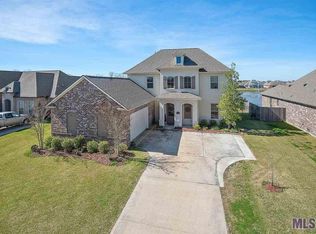 16417 Pascal Dr, Prairieville, LA 70769
