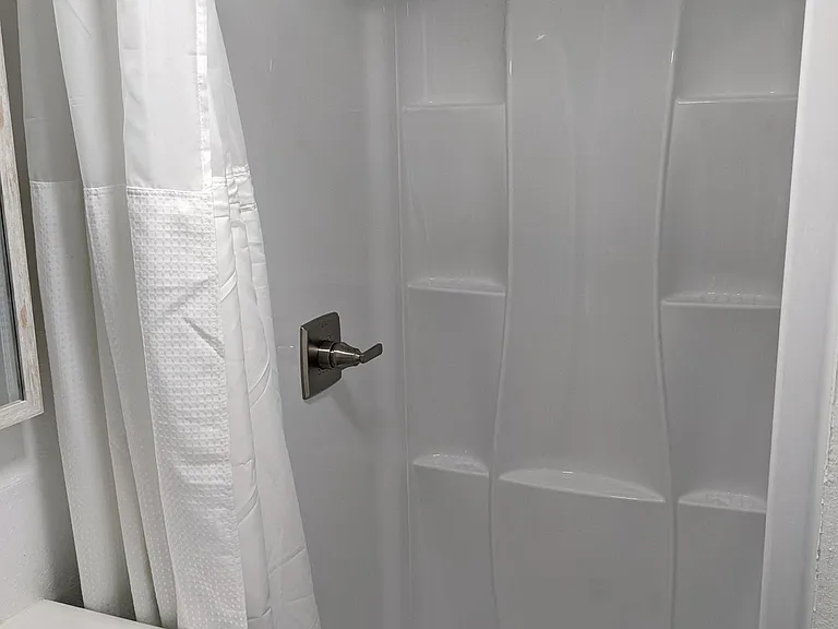 Unit 2 Shower