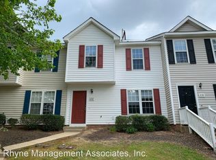 2132 Walnut Bluffs Ln, Raleigh, NC 27610