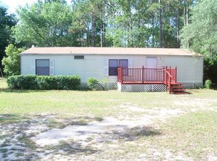 28701 SW 97th Ln, Newberry, FL 32669