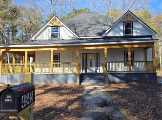 4645 Gordon St, Fairburn, GA 30213