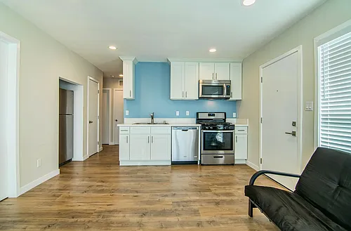 3410 Walton Ave Photo 1