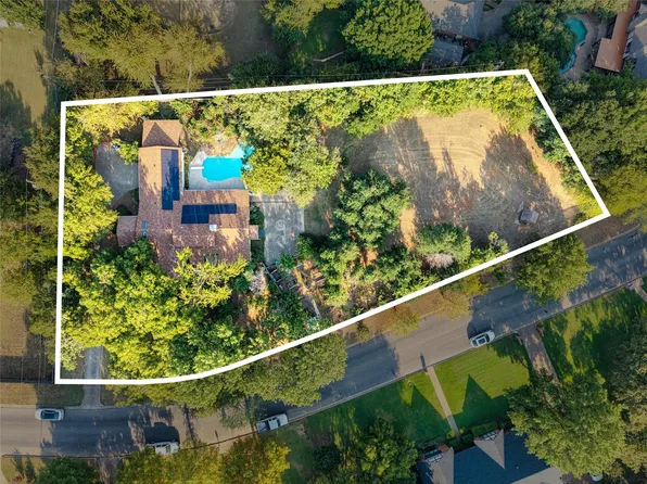 12012 Quail Run Dr, Mansfield, TX 76063