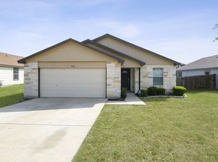1008 Moon Glow Dr, Leander, TX 78641