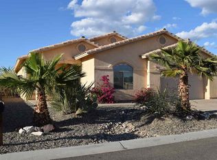 14646 E 49th Dr, Yuma, AZ 85367