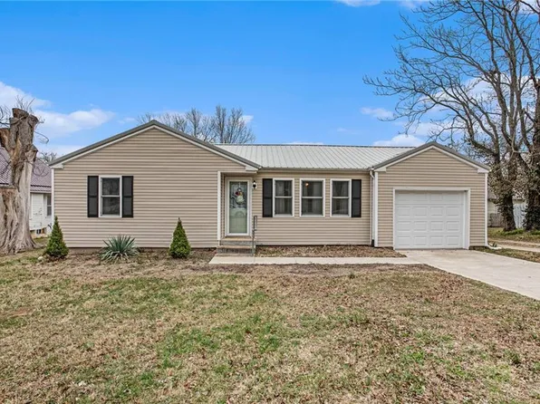 612 Polk St, Warsaw, MO 65355