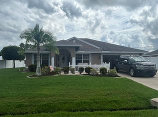 5229 NW North Piper Cir, Port Saint Lucie, FL 34986
