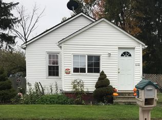 610 Wayne St, Elyria, OH 44035