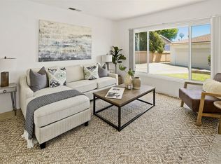 2915 Havasupai Ave, San Diego, CA 92117
