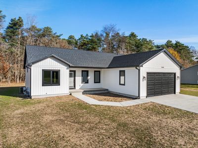 20600 Rolling Hills Ln, Big Rapids, MI, 49307